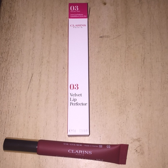 Colourpop and Clarins lip bundle - Picture 5 of 5